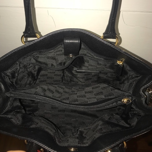 Authentic Michael Kors Hamilton - Picture 5 of 7